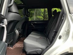 Lexus GX 2022 460 US Spec - ფოტო 6