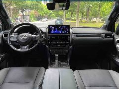 Lexus GX 2022 460 US Spec - ფოტო 7