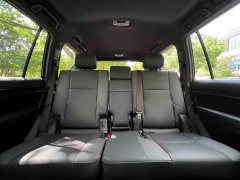 Lexus GX 2022 460 US Spec - ფოტო 8