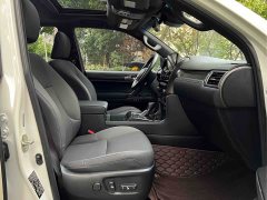 Lexus GX 2022 460 US Spec - ფოტო 9