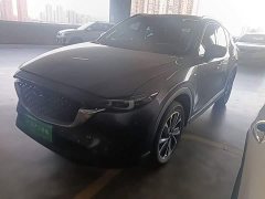 Mazda CX-5 2.5L Automatic FWD Premium Trim - ფოტო 1