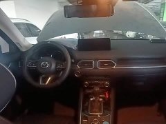Mazda CX-5 2.5L Automatic FWD Premium Trim - ფოტო 11