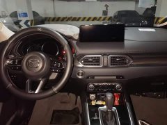 Mazda CX-5 2.5L Automatic FWD Premium Trim - ფოტო 12