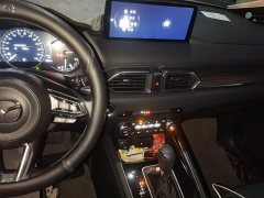 Mazda CX-5 2.5L Automatic FWD Premium Trim - ფოტო 15