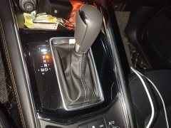 Mazda CX-5 2.5L Automatic FWD Premium Trim - ფოტო 16