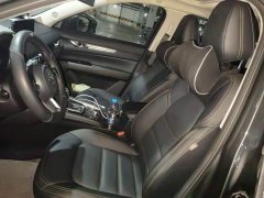 Mazda CX-5 2.5L Automatic FWD Premium Trim - ფოტო 17