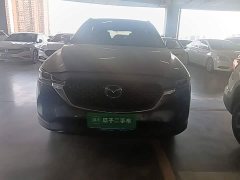 Mazda CX-5 2.5L Automatic FWD Premium Trim - ფოტო 2