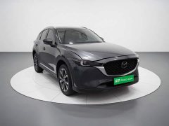 Mazda CX-5 2.5L Automatic FWD Premium Trim - ფოტო 3