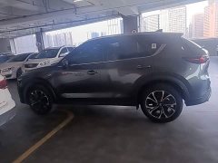 Mazda CX-5 2.5L Automatic FWD Premium Trim - ფოტო 4