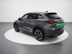 Mazda CX-5 2.5L Automatic FWD Premium Trim - ფოტო 5