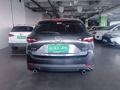 Mazda CX-5 2.5L Automatic FWD Premium Trim - ფოტო 6