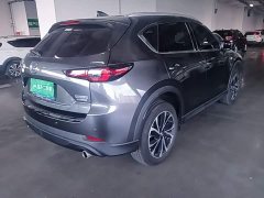 Mazda CX-5 2.5L Automatic FWD Premium Trim - ფოტო 7