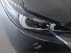 Mazda CX-5 2.5L Automatic FWD Premium Trim - ფოტო 8
