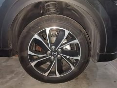 Mazda CX-5 2.5L Automatic FWD Premium Trim - ფოტო 9