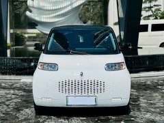 ORA White Cat 2020 305km Luxury - ფოტო 2