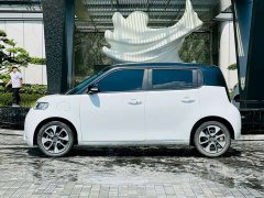ORA White Cat 2020 305km Luxury - ფოტო 7