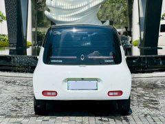 ORA White Cat 2020 305km Luxury - ფოტო 9