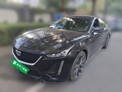 Cadillac CT5 28T Platinum Sport - ფოტო 1