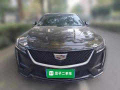 Cadillac CT5 28T Platinum Sport - ფოტო 2
