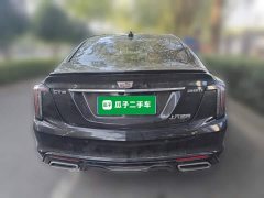 Cadillac CT5 28T Platinum Sport - ფოტო 3