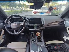 Cadillac CT5 28T Platinum Sport - ფოტო 5