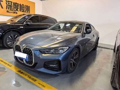 BMW 4 Series 425i M Sport Package - ფოტო 1