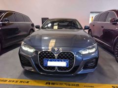 BMW 4 Series 425i M Sport Package - ფოტო 2