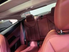 BMW 4 Series 425i M Sport Package - ფოტო 6