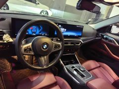 BMW 4 Series 425i M Sport Package - ფოტო 7