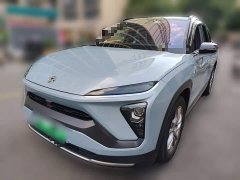 NIO ES6 2020 600KM Sport Edition - ფოტო 1