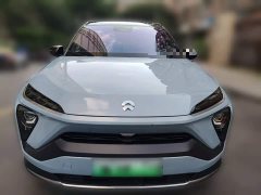 NIO ES6 2020 600KM Sport Edition - ფოტო 2