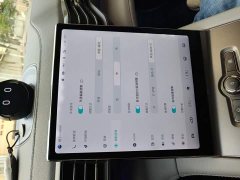 NIO ES6 2020 600KM Sport Edition - ფოტო 20