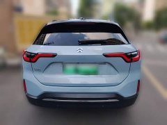 NIO ES6 2020 600KM Sport Edition - ფოტო 3