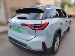 NIO ES6 2020 600KM Sport Edition - ფოტო 4