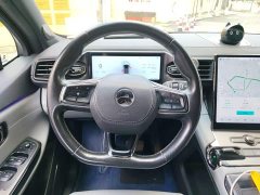 NIO ES6 2020 600KM Sport Edition - ფოტო 6