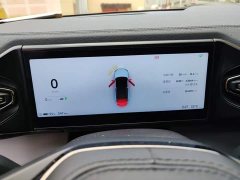 NIO ES6 2020 600KM Sport Edition - ფოტო 7