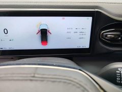 NIO ES6 2020 600KM Sport Edition - ფოტო 8