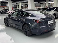 Tesla Model 3 2025 Rear-Wheel Drive - ფოტო 10