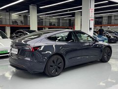 Tesla Model 3 2025 Rear-Wheel Drive - ფოტო 11