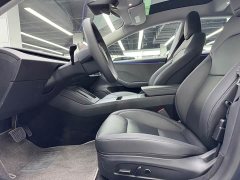 Tesla Model 3 2025 Rear-Wheel Drive - ფოტო 5