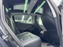 Tesla Model 3 2025 Rear-Wheel Drive - ფოტო 7