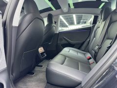 Tesla Model 3 2025 Rear-Wheel Drive - ფოტო 8