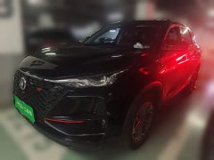 Changan CS75PLUS 1.5T Automatic Deluxe - ფოტო 1