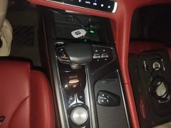 Changan CS75PLUS 1.5T Automatic Deluxe - ფოტო 10
