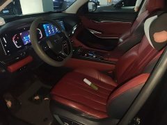 Changan CS75PLUS 1.5T Automatic Deluxe - ფოტო 11