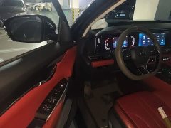 Changan CS75PLUS 1.5T Automatic Deluxe - ფოტო 12