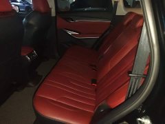 Changan CS75PLUS 1.5T Automatic Deluxe - ფოტო 13