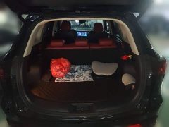 Changan CS75PLUS 1.5T Automatic Deluxe - ფოტო 15