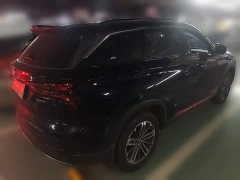 Changan CS75PLUS 1.5T Automatic Deluxe - ფოტო 4