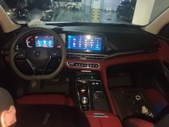 Changan CS75PLUS 1.5T Automatic Deluxe - ფოტო 5